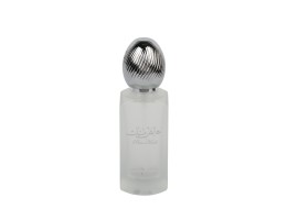معطر شعر خالص مسك من لطافة 50مل 